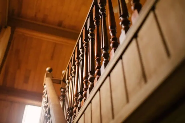 restoring original wood trim and moldings professionally