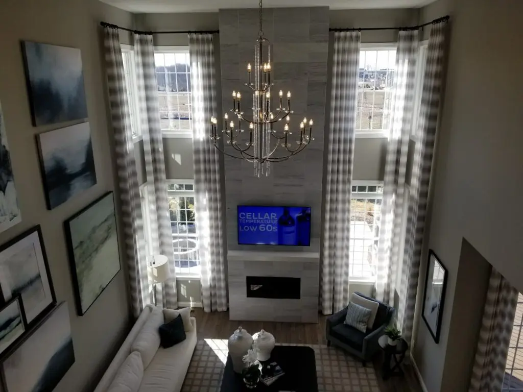 Painting Services in Bloomfield