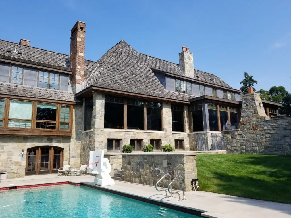 Painters in Grosse Pointe Shores