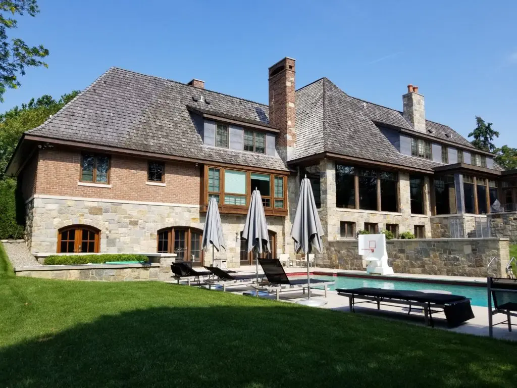 Painters in Huntington Woods MI