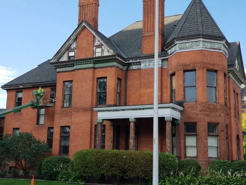 Painters in Grosse Pointe Shores