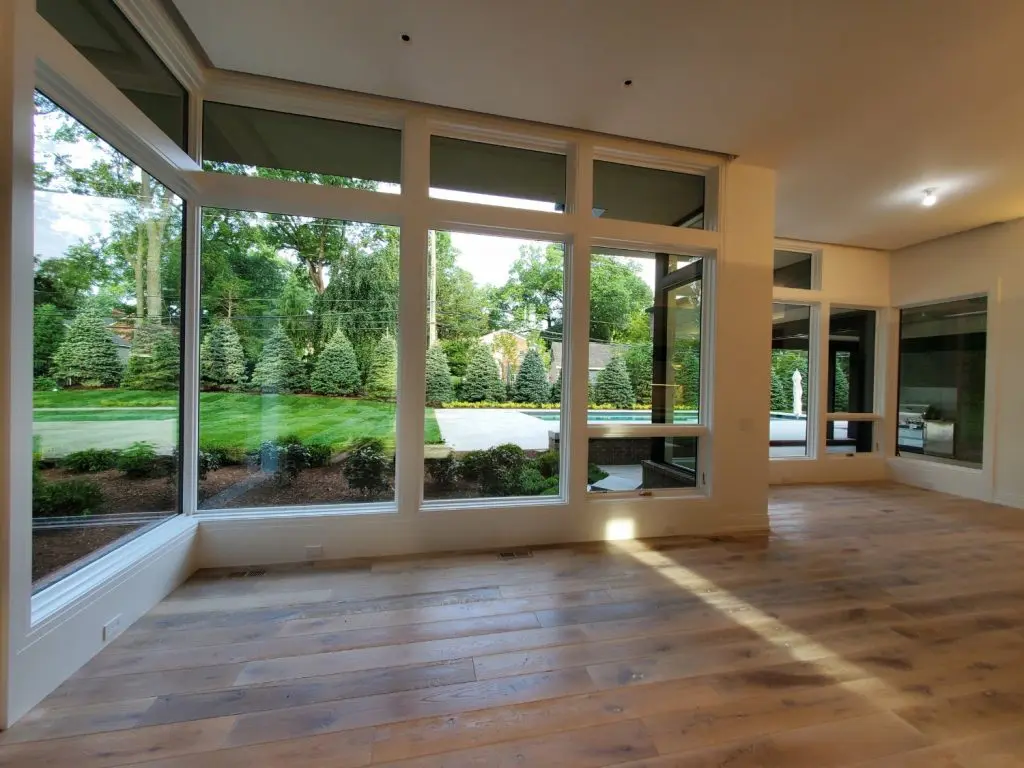 Cabinet Painting & Refinishing in Metro Detroit