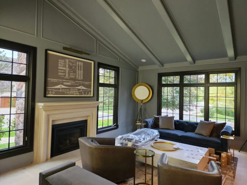 Painting Services in Bloomfield