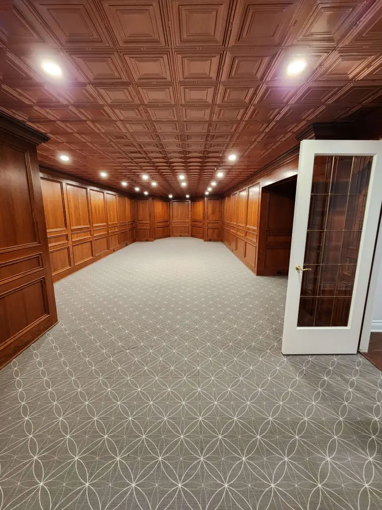 Restoration Services in Metro Detroit