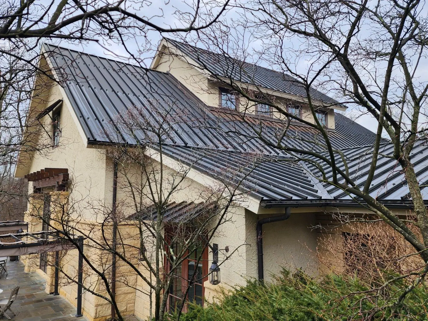 Painters in Northville MI