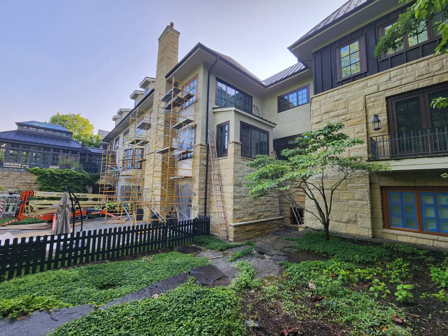 Painters in Orchard Lake Village MI