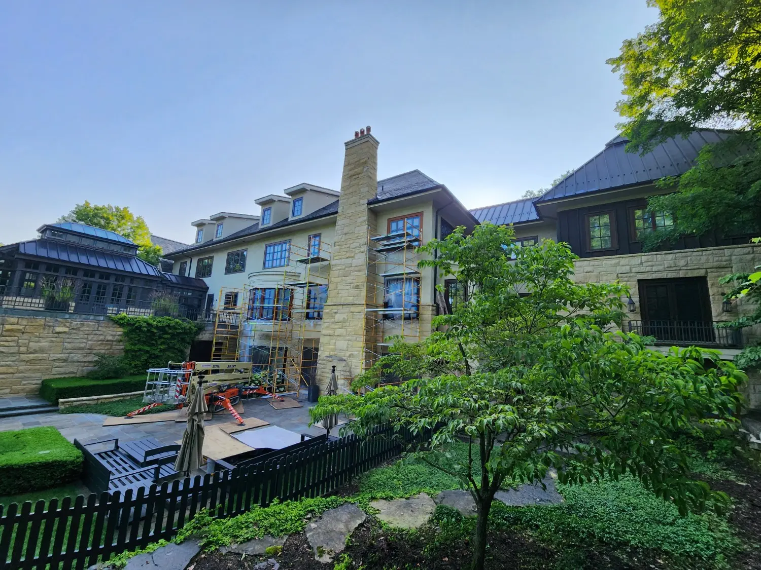 Painters in Orchard Lake Village MI