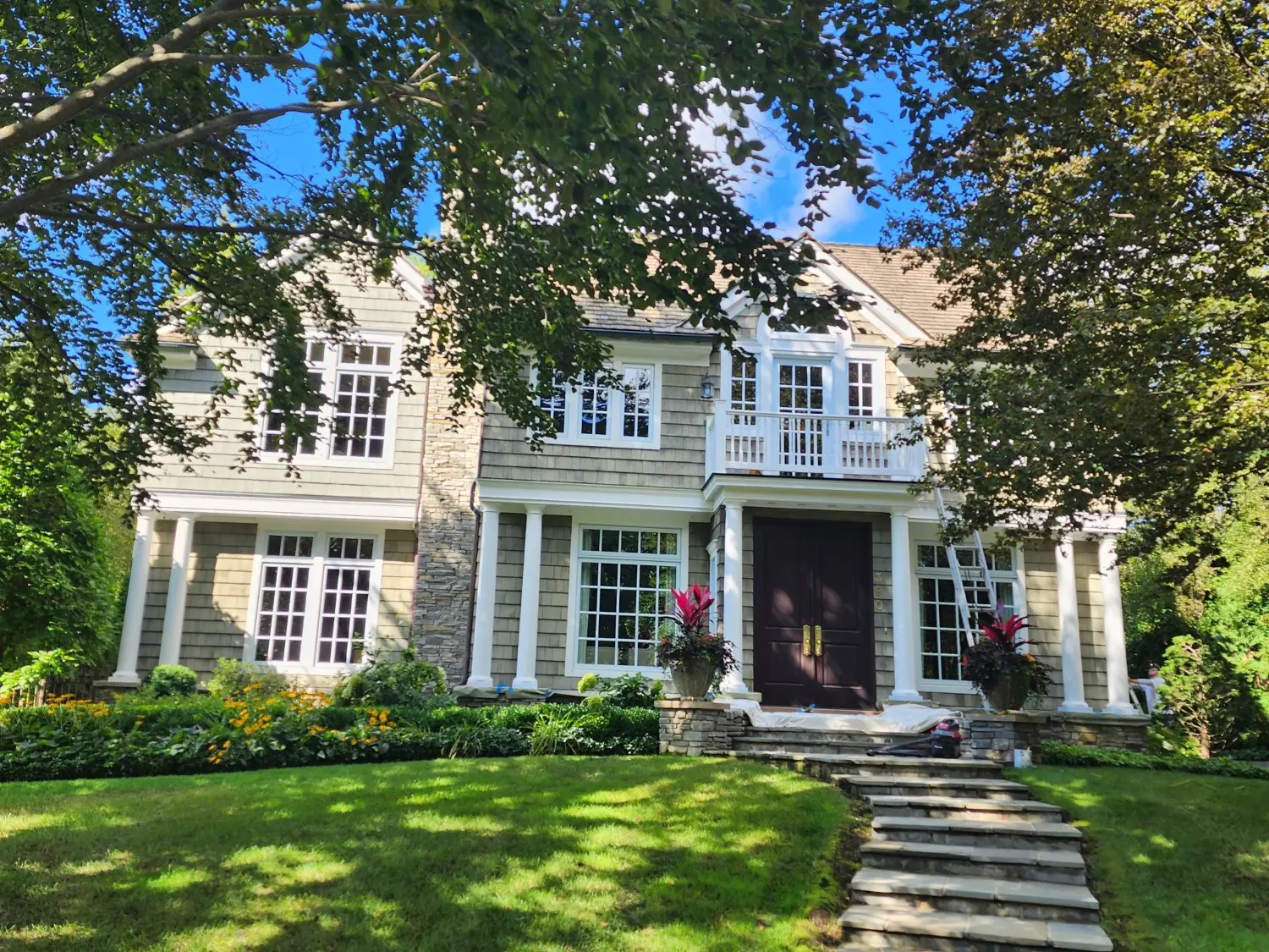 Painters in Rochester Hills