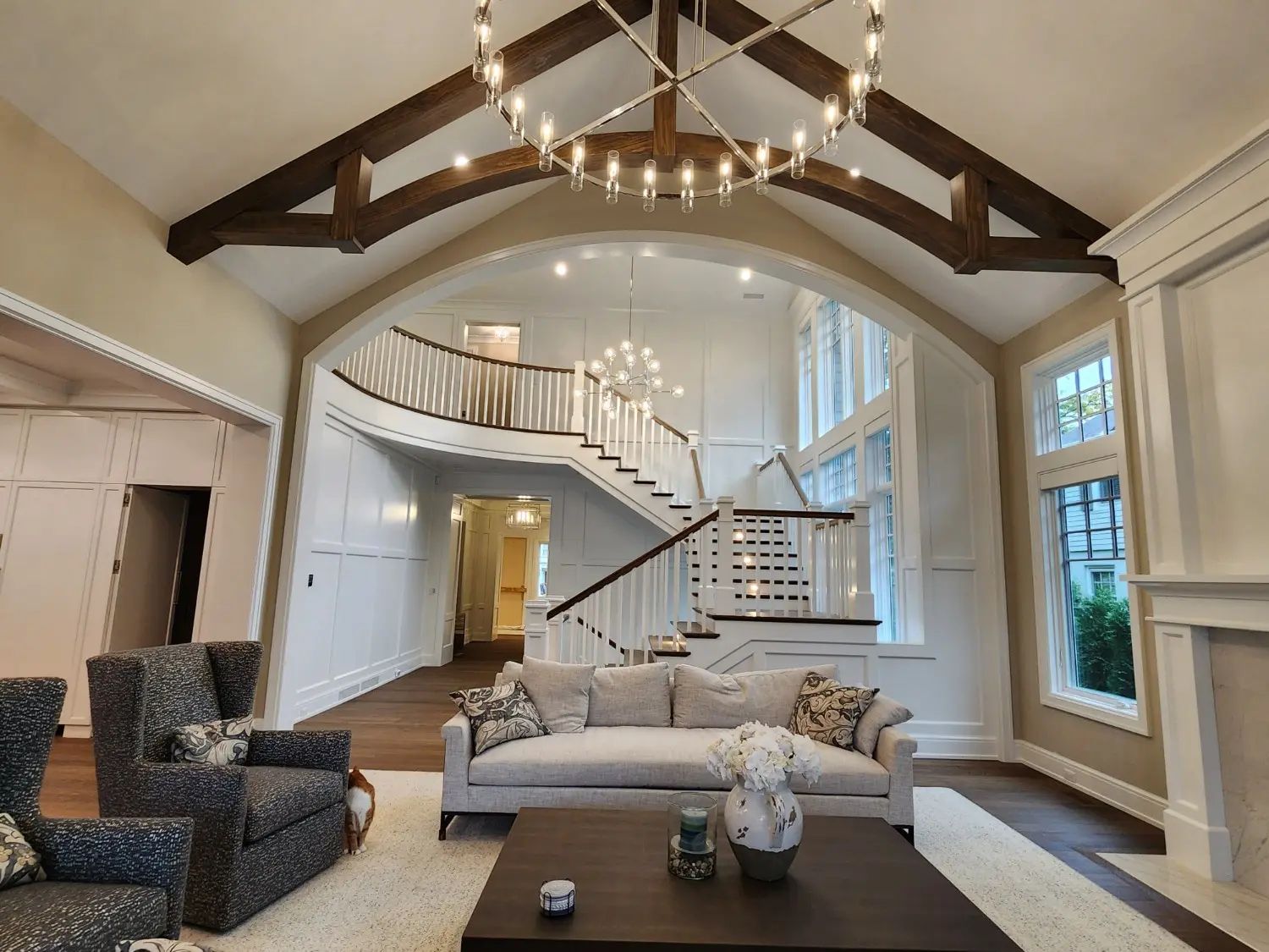 Painters in Rochester Hills