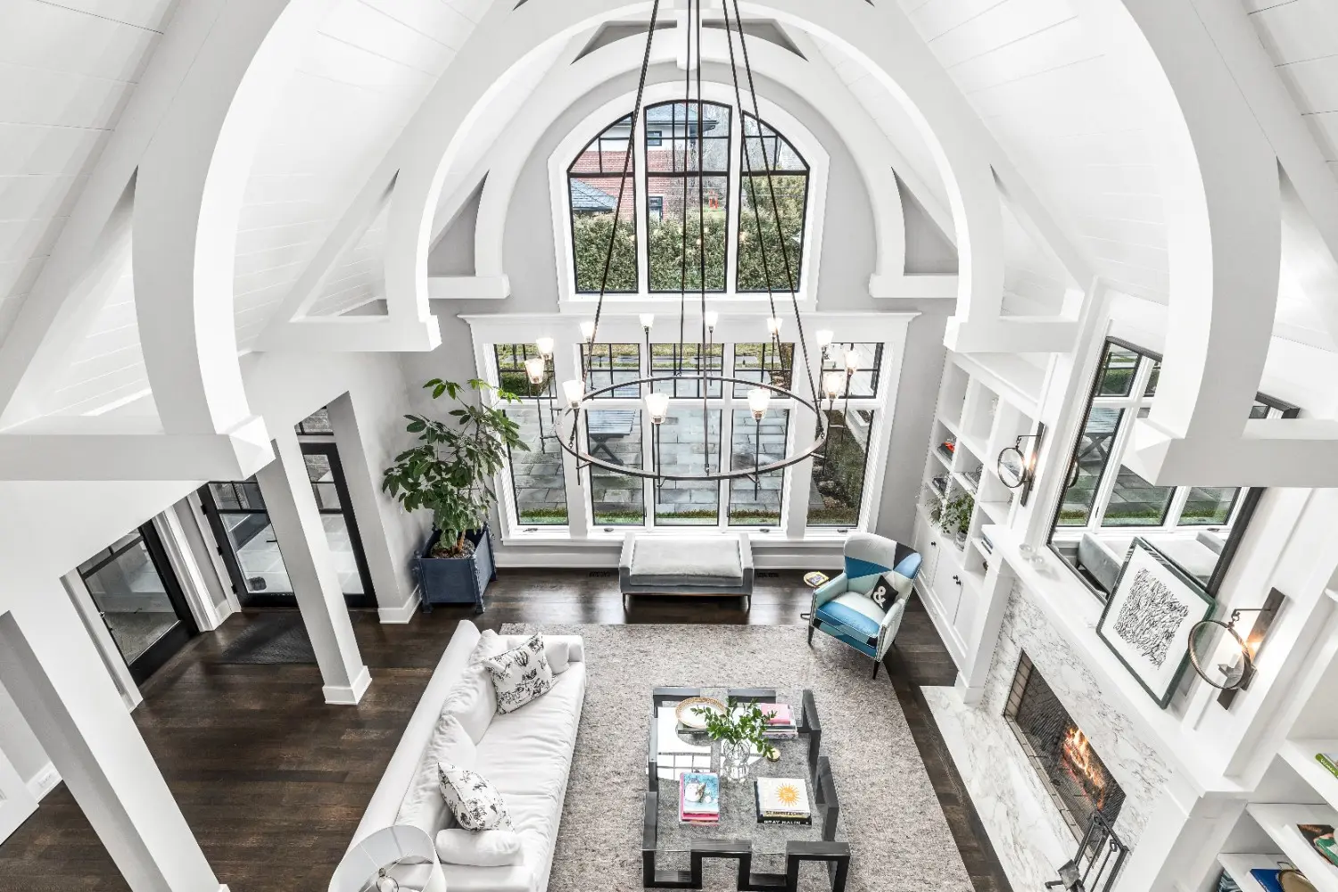 Painting Services in Bloomfield