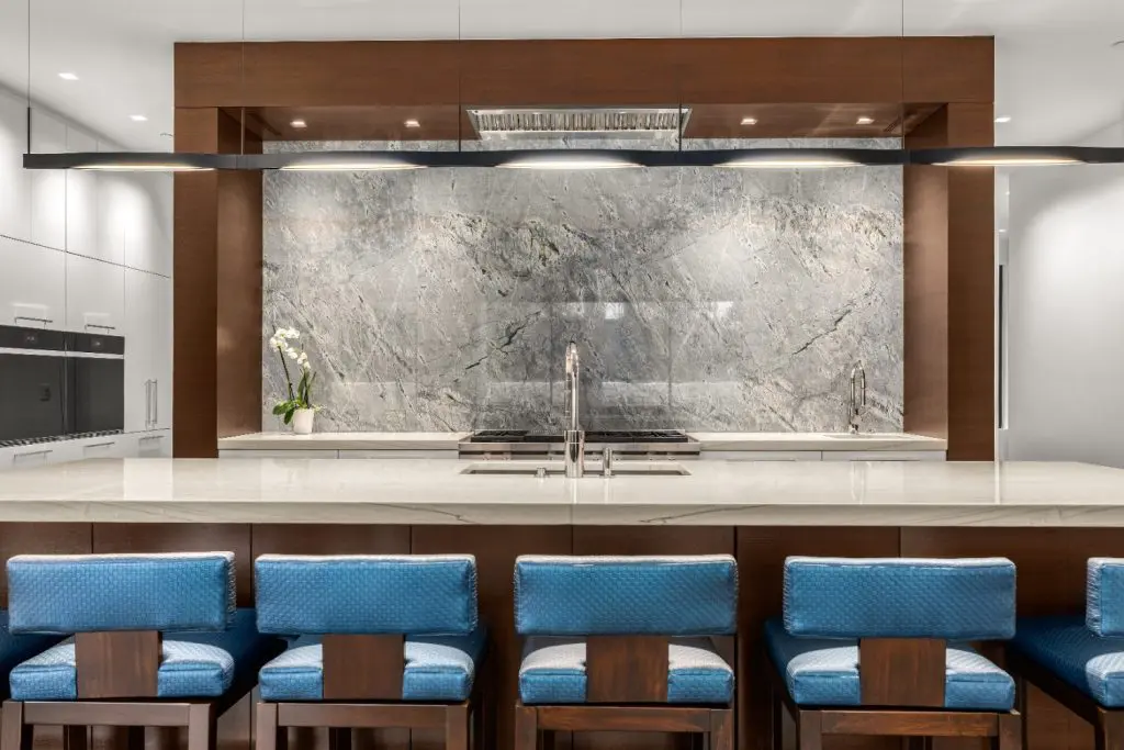 Cabinet Painting & Refinishing in Metro Detroit