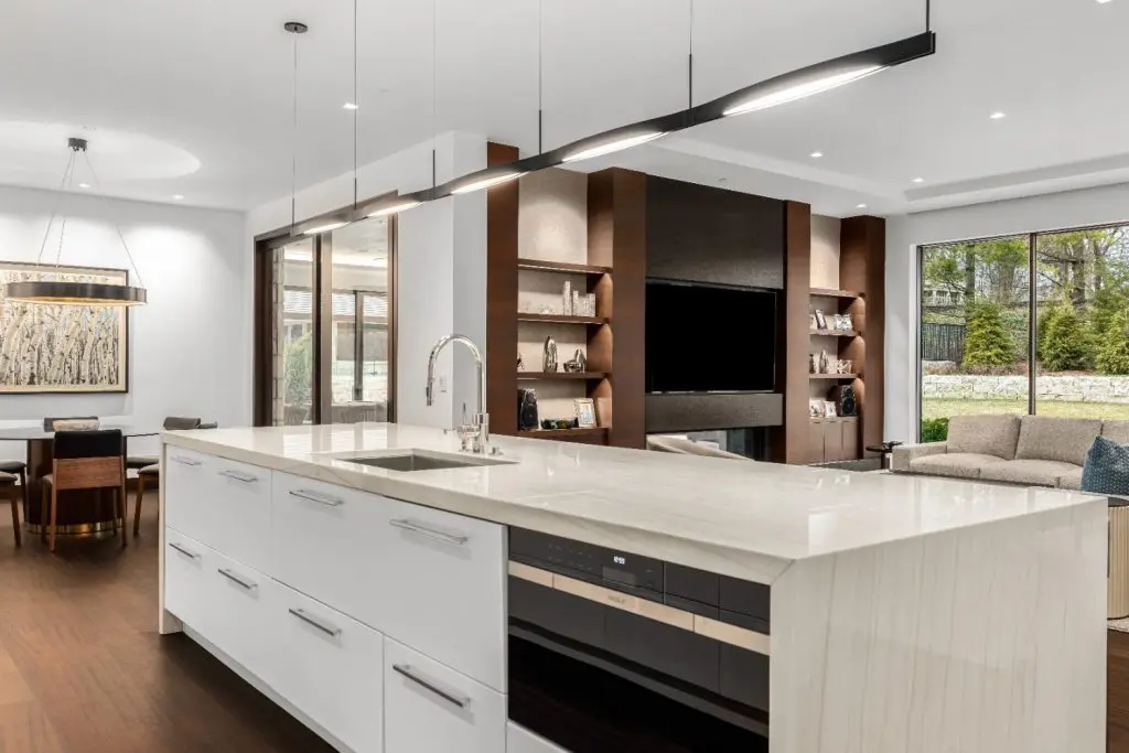 Cabinet Painting & Refinishing in Metro Detroit