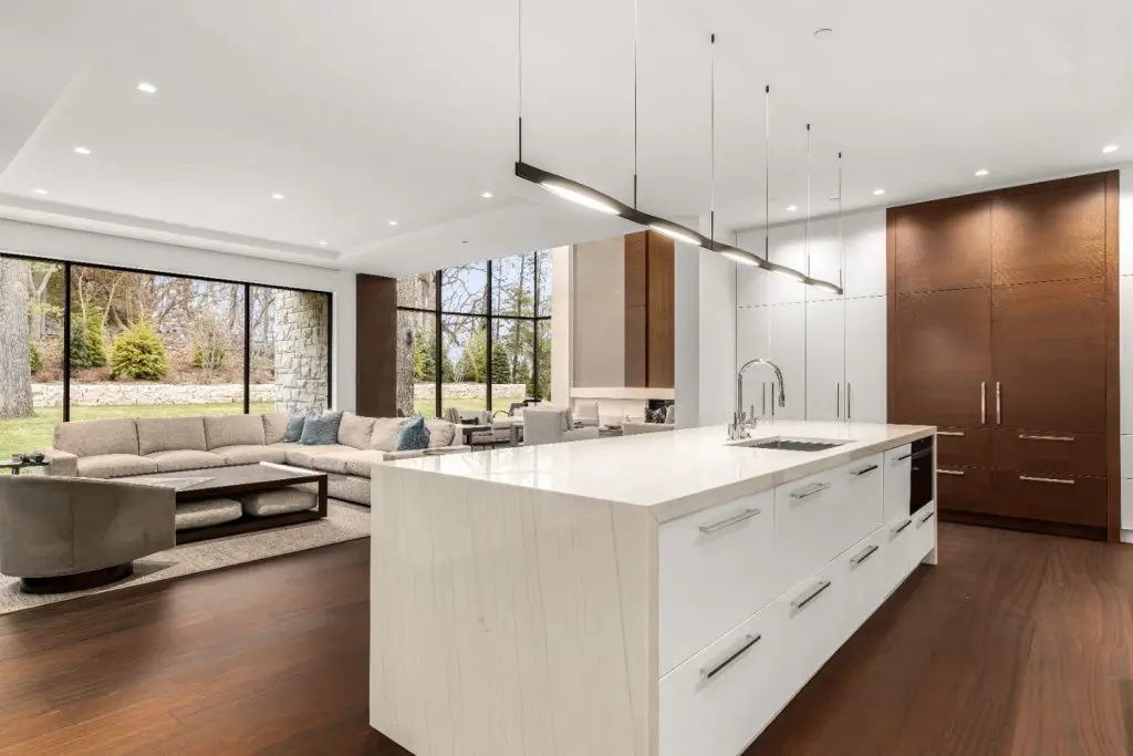 Cabinet Painting & Refinishing in Metro Detroit