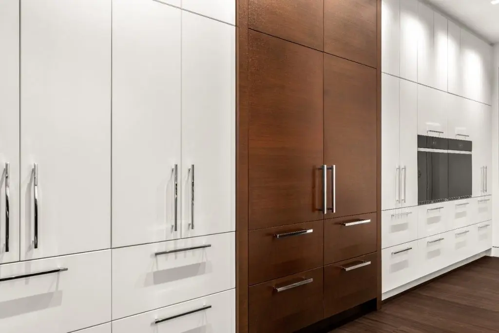 Cabinet Painting & Refinishing in Metro Detroit