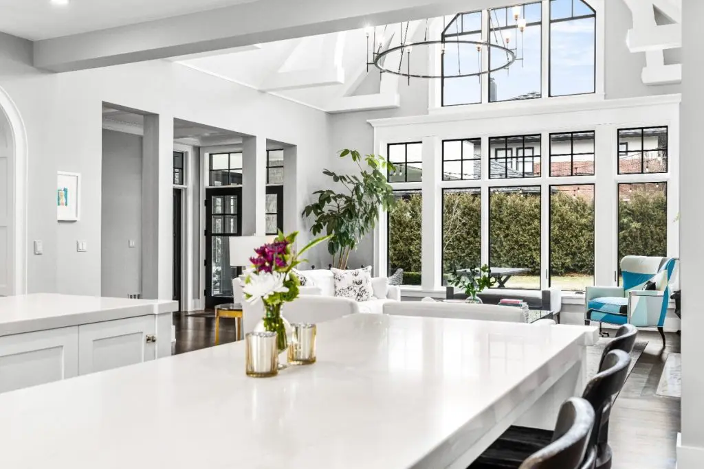 Cabinet Painting & Refinishing in Metro Detroit