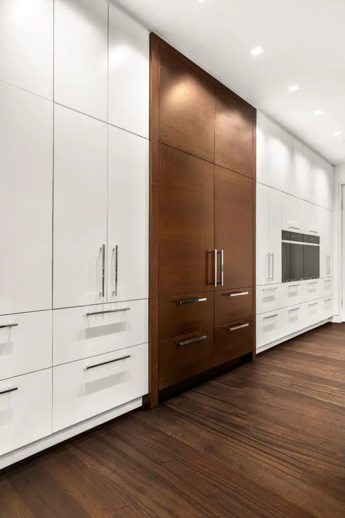 Cabinet Painting & Refinishing in Metro Detroit