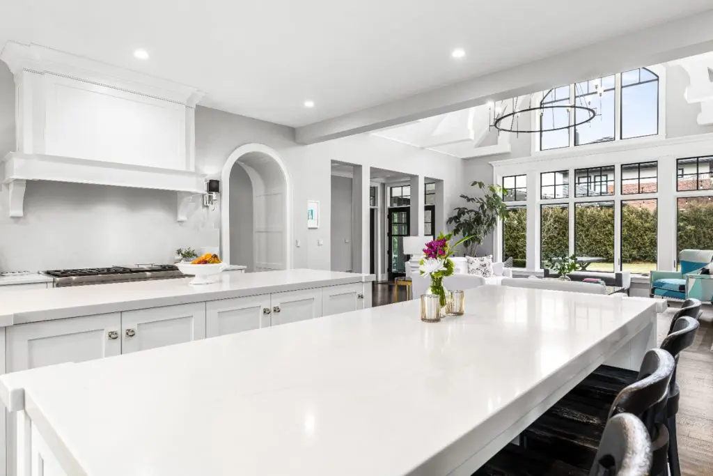 Cabinet Painting & Refinishing in Metro Detroit