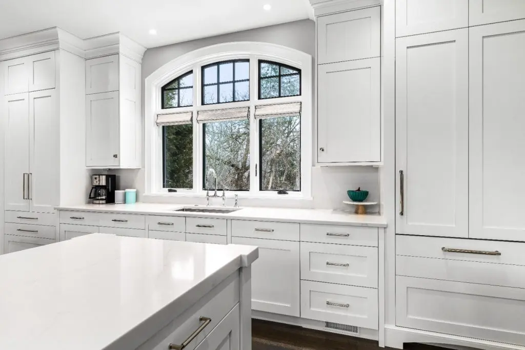 Cabinet Painting & Refinishing in Metro Detroit