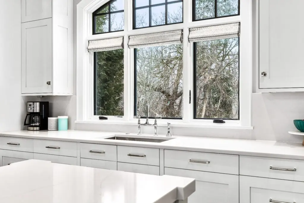 Cabinet Painting & Refinishing in Metro Detroit