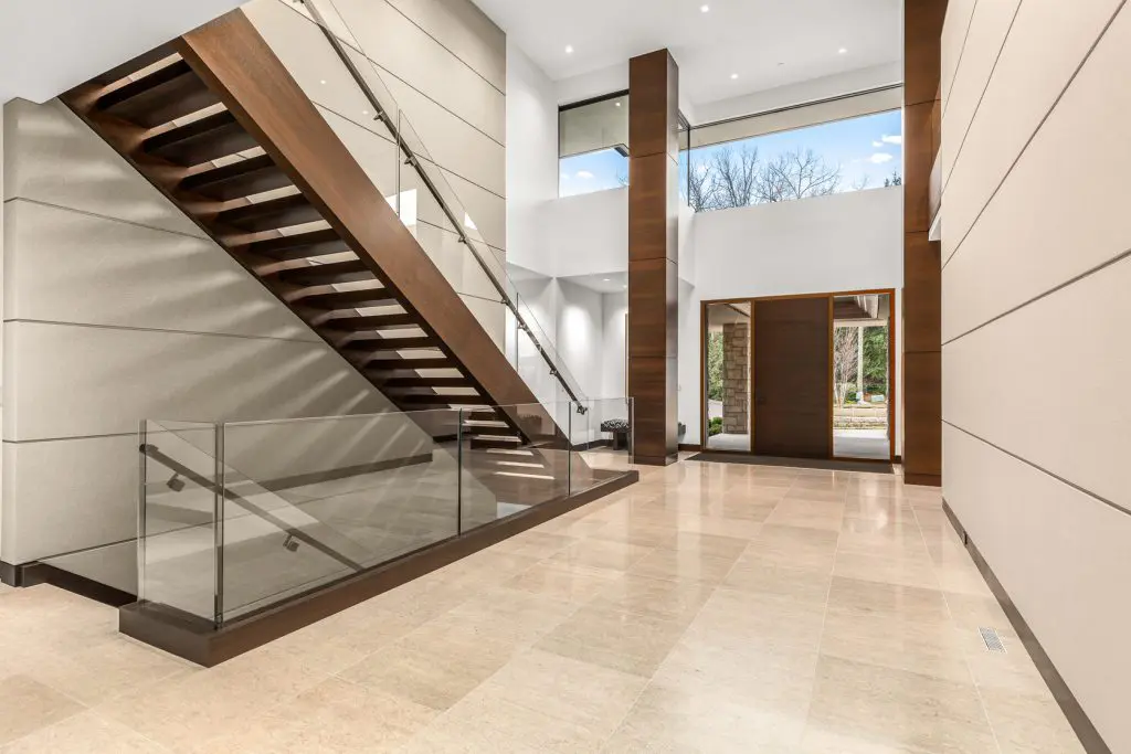 Restoration Services in Metro Detroit