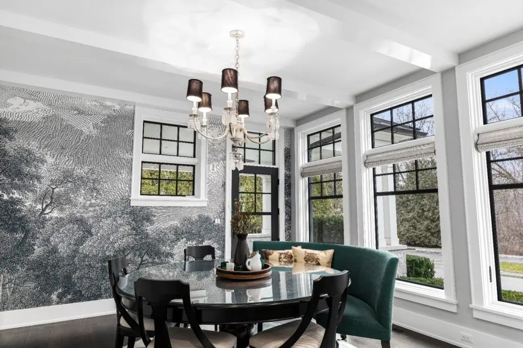 Painting Services in Bloomfield