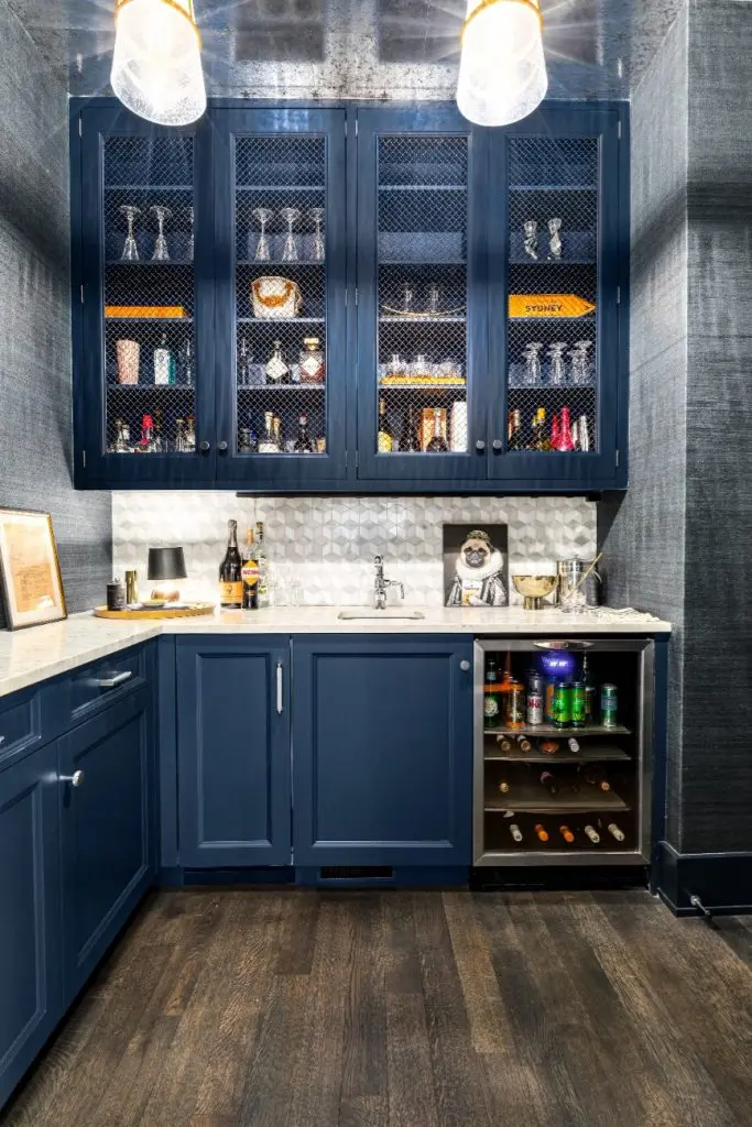 Cabinet Painting & Refinishing in Metro Detroit