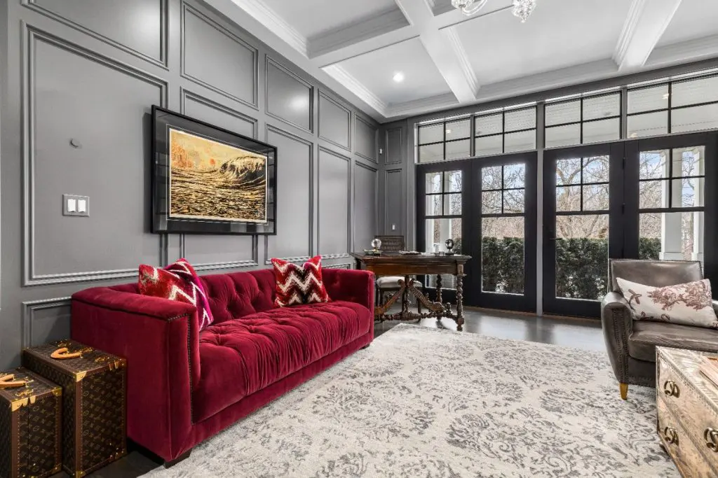 Painting Services in Bloomfield