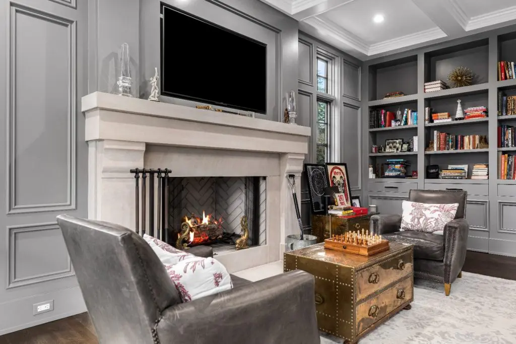 Painting Services in Bloomfield