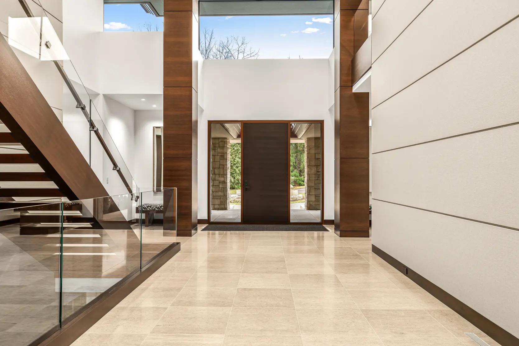 Restoration Services in Metro Detroit