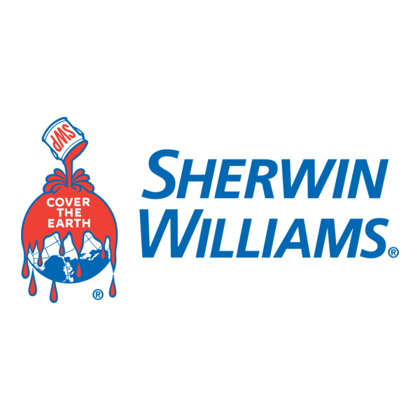 Sherwin wiliams logo