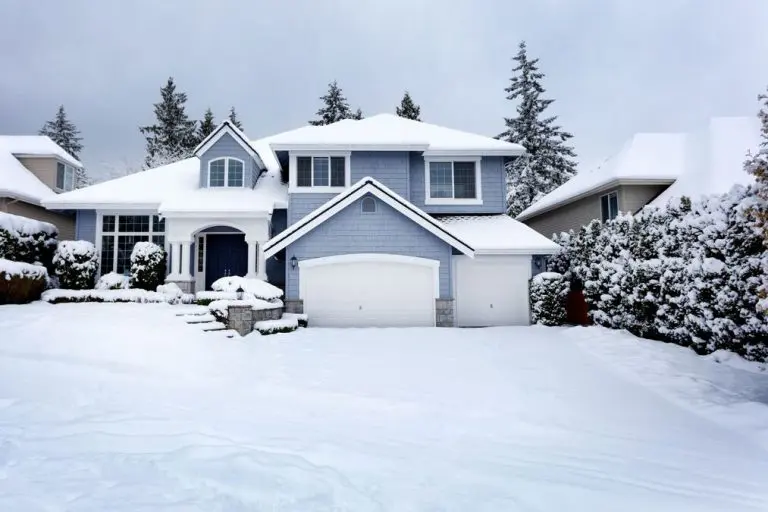 do you need special prep for painting in cold weather