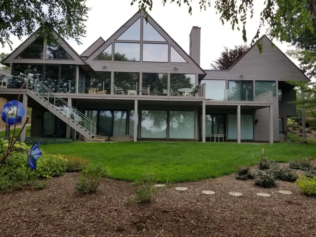 Exterior Painting in Metro Detroit