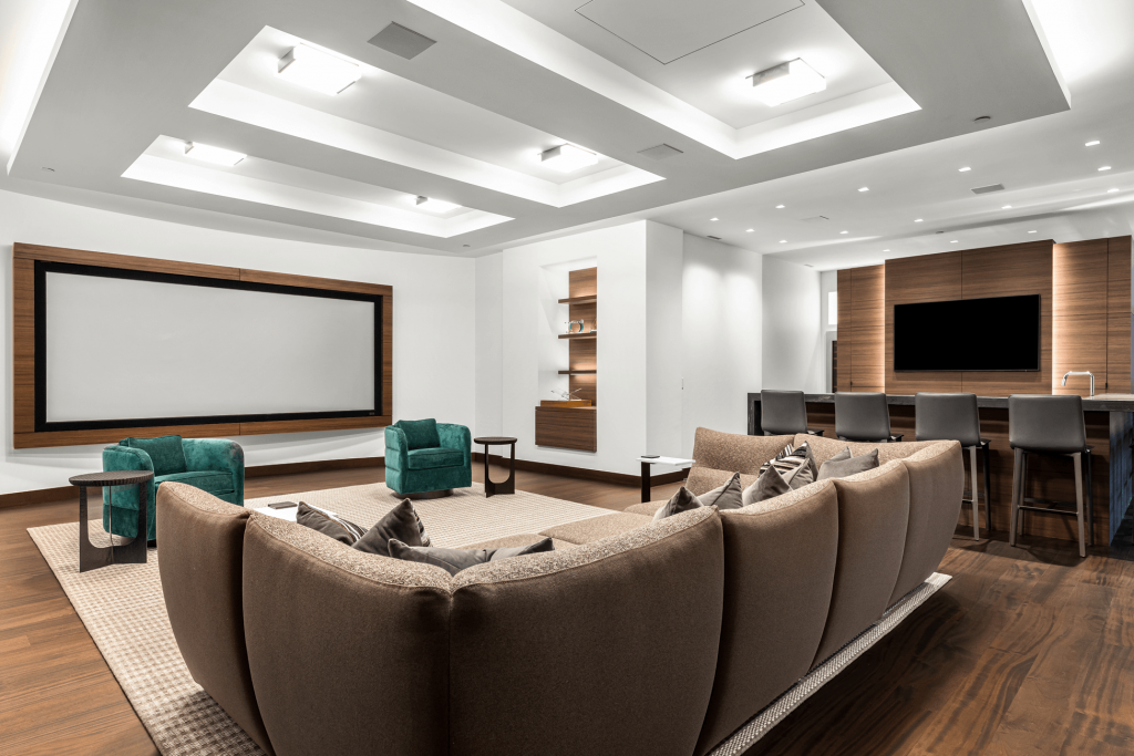 Interior Painting in Metro Detroit