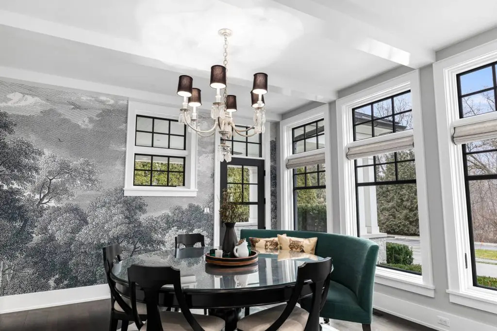 Painters in Birmingham