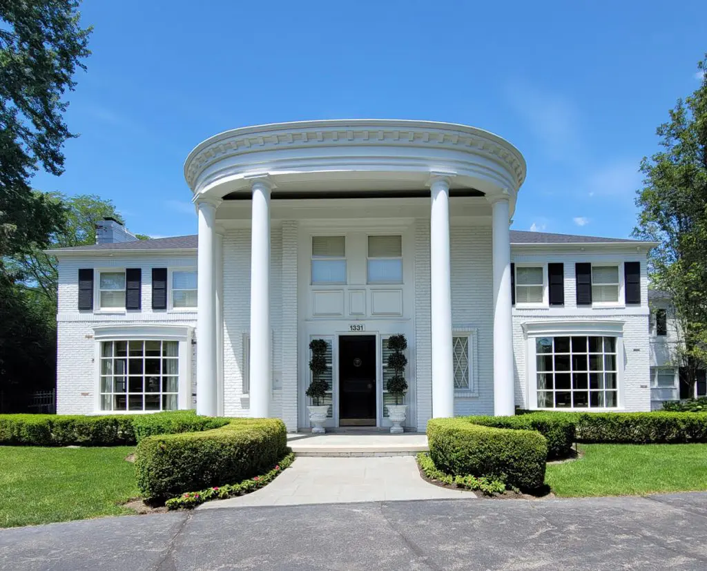 Painters in Birmingham