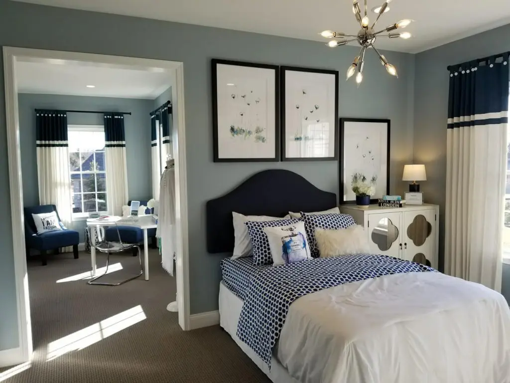 Painters in Birmingham