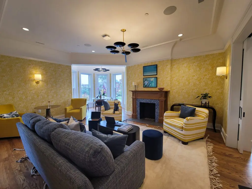 Painters in Birmingham