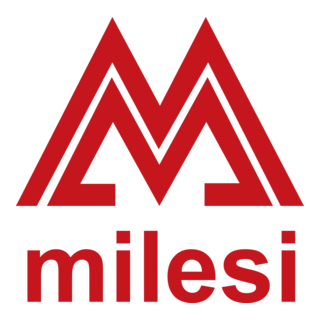 milesi logo