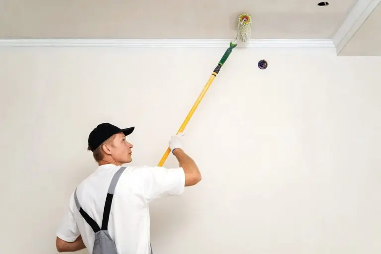 what painting projects can you do indoors in winter