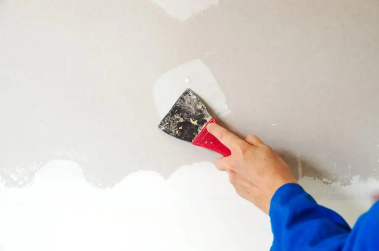 how professionals-prepare interior walls for painting