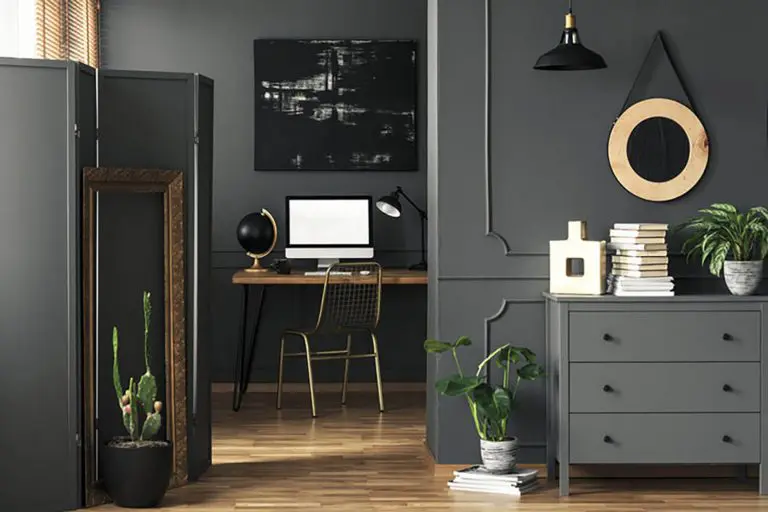 Modern home interior showing multiple freshly painted rooms, illustrating what to expect during a multi-room interior paint job