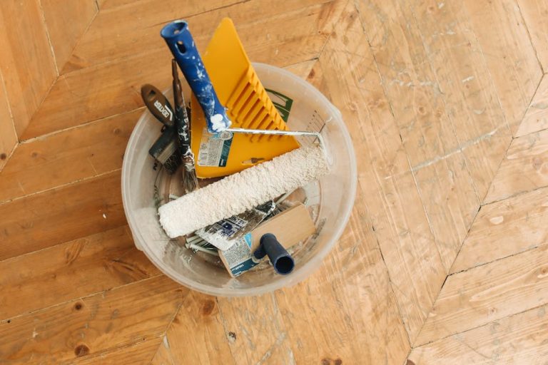 professional house painting for long-term maintenance
