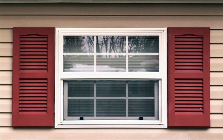 can you paint shutters in Bloomfield Hills summer