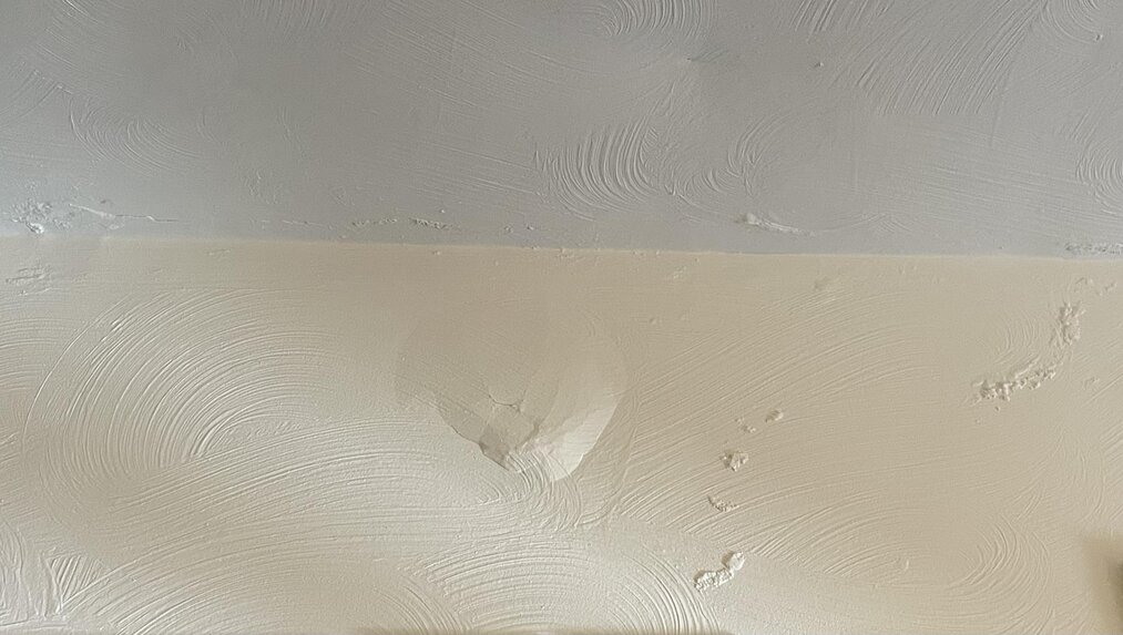 how humidity affects paint drying in Plymouth