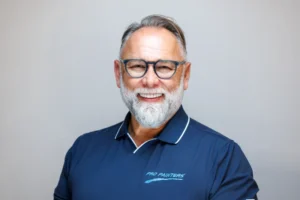 Picture of About the founder, Zaggy Grabovac
