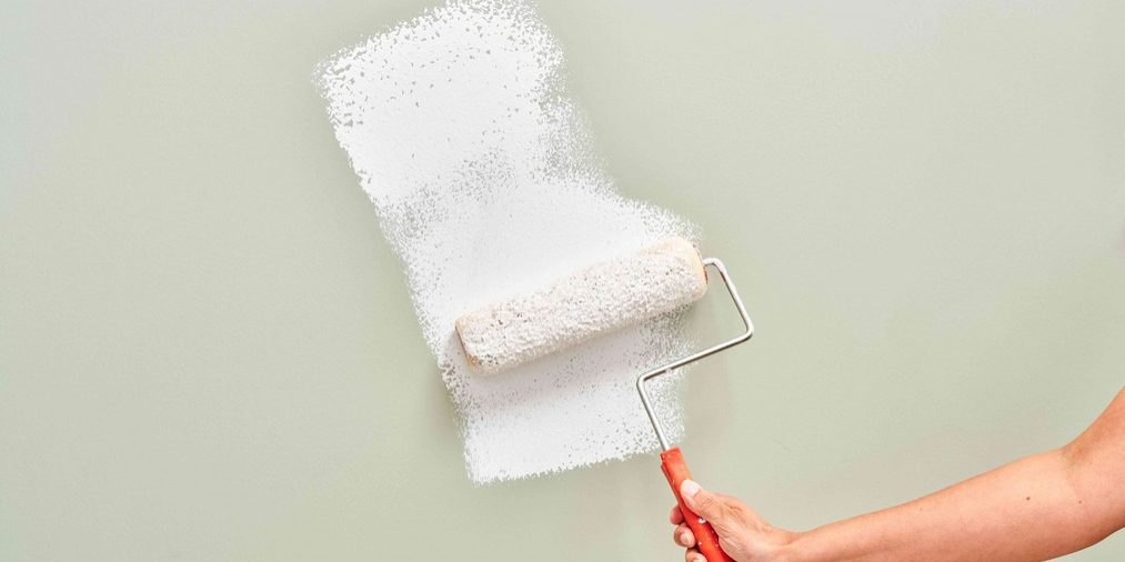 best primer for interior walls