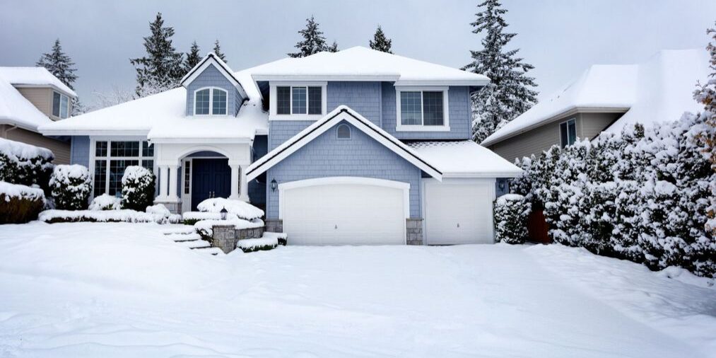 do you need special prep for painting in cold weather