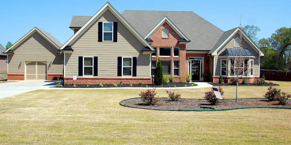 is fall a good time to paint your house