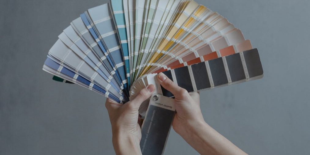 Ecofriendly low-VOC paints options for healthier indoor air